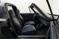 View interior
