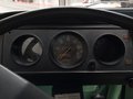Pogled kombi instrument