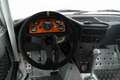 View of steering wheel