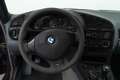 View of steering wheel