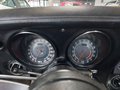 View of instrument panel