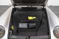 View of boot / luggage space