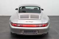 Rear view