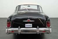 Rear view