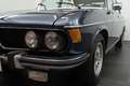 Left view of headlights