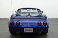Rear view