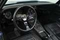 View of steering wheel