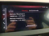 Fahrzeugstatus