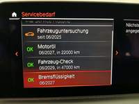 Fahrzeugstatus