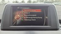 Vehicle status