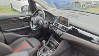 View interior