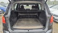 View of boot / luggage space