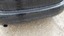 Rear bumper middle