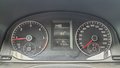 View of instrument panel