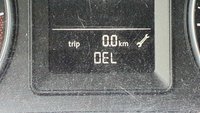 Vehicle status