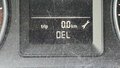 Vehicle status