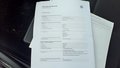 Service record