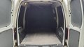View of boot / luggage space