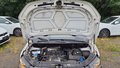 View of engine compartment