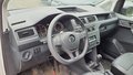 View of dashboard
