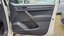 Door side cladding front right