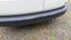 Rear bumper middle
