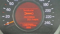 Vehicle status