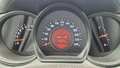 View of instrument panel