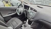View interior