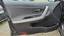 Door side cladding front left