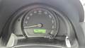 View of instrument panel