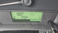Vehicle status