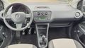 View of dashboard