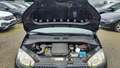 View of engine compartment