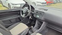 View interior