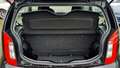 View of boot / luggage space