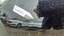 Left mudguard