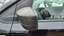 Left side mirror