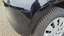 Rear right bumper