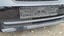 Bumper front centre