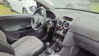 View interior