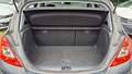 View of boot / luggage space