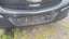 Rear bumper middle