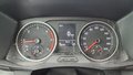 View of instrument panel