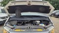 View of engine compartment