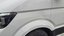 Left mudguard