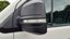 Left side mirror