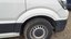 Right mudguard