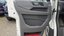 Door side cladding front left