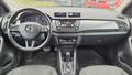 View of dashboard